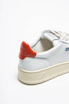 sneakers medalist low-aulm-ll48 men Autry - 8