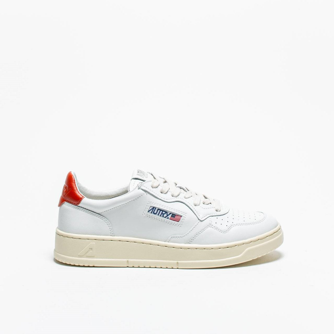 sneakers medalist low-aulm-ll48 men Autry - 9