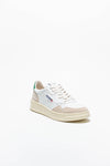 sneakers medalist low-aulm-ls23 men Autry - 3