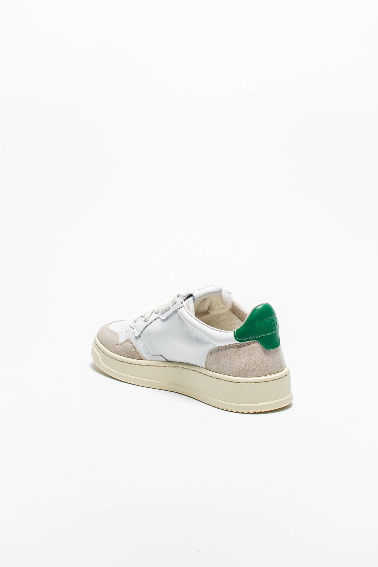 sneakers medalist low-aulm-ls23 men Autry - 4