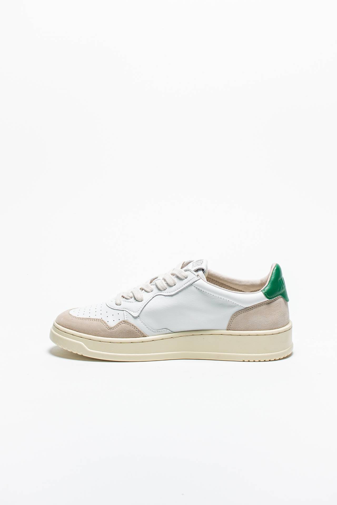 sneakers medalist low-aulm-ls23 men Autry - 5