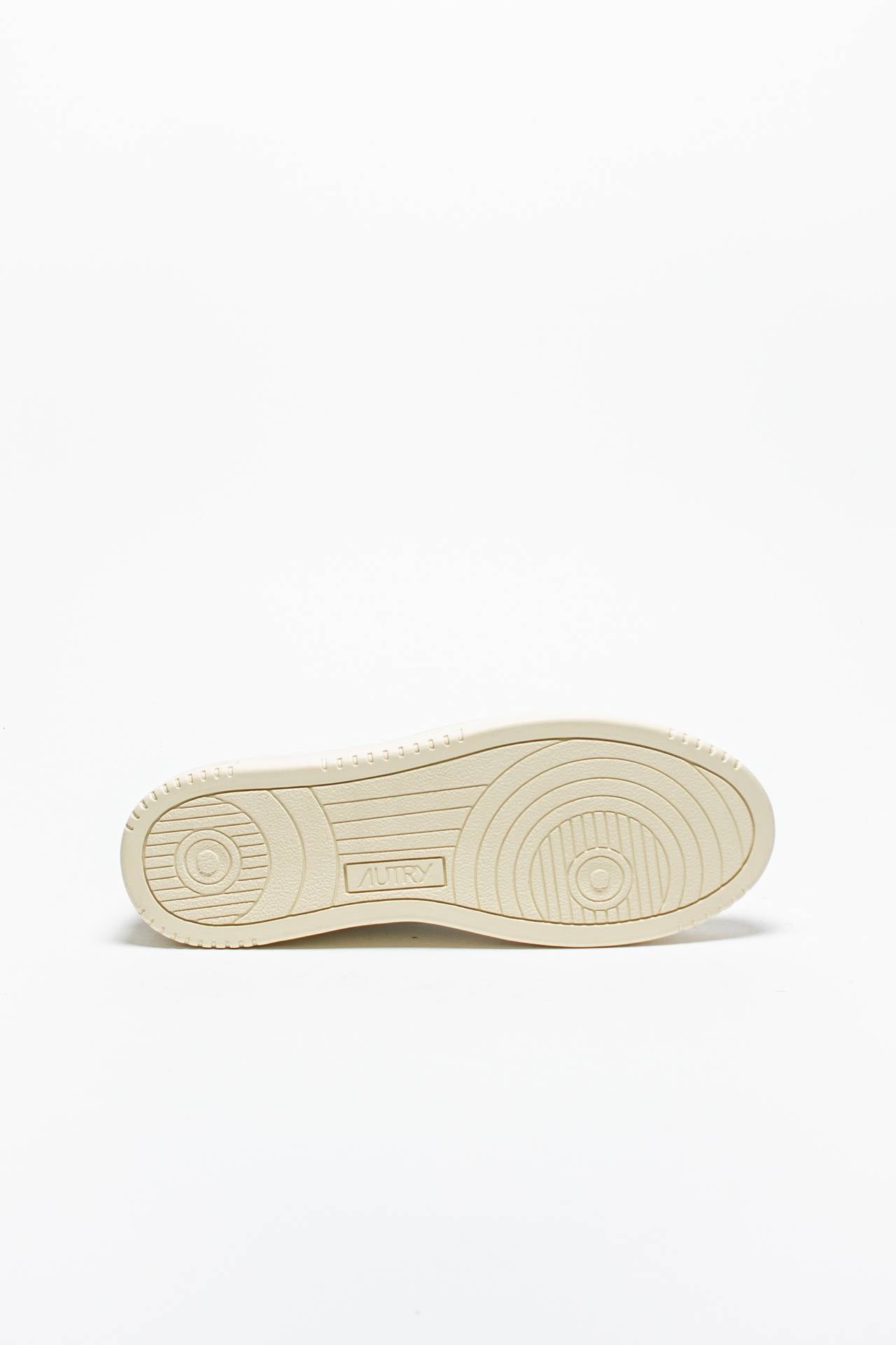 sneakers medalist low-aulm-ls23 men Autry - 6