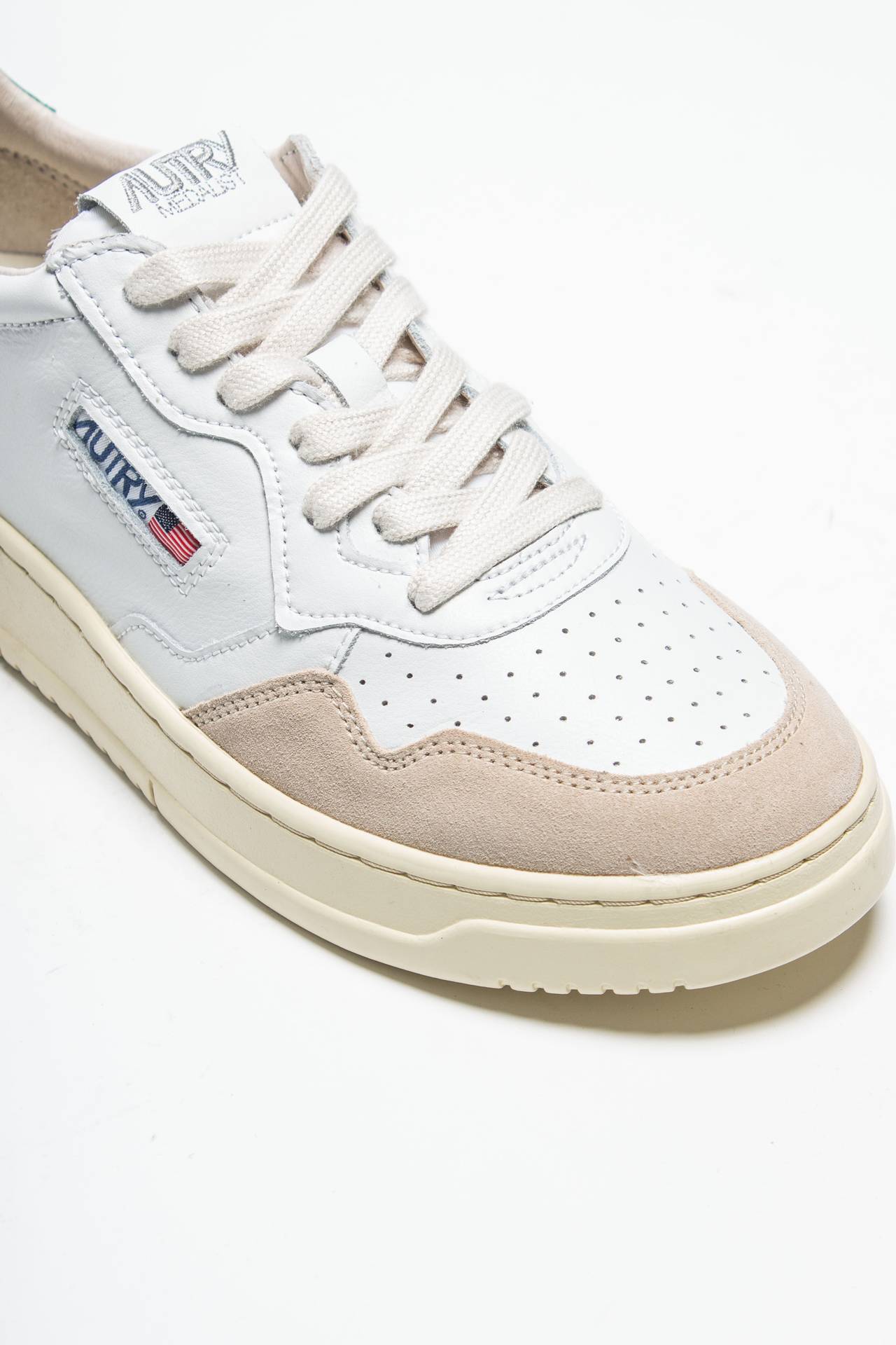 sneakers medalist low-aulm-ls23 men Autry - 7