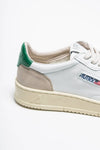 sneakers medalist low-aulm-ls23 men Autry - 1
