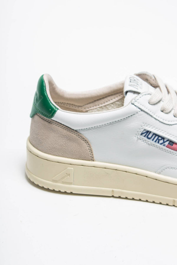 sneakers medalist low-aulm-ls23 men Autry