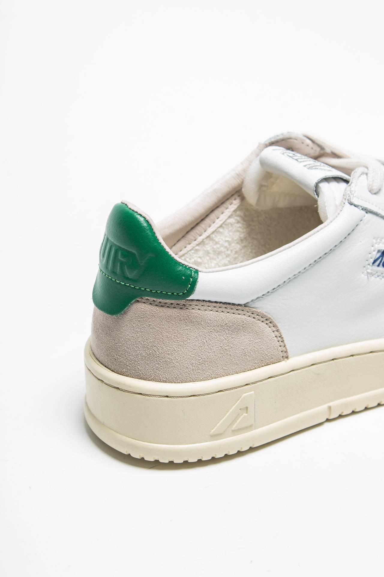 sneakers medalist low-aulm-ls23 men Autry - 8