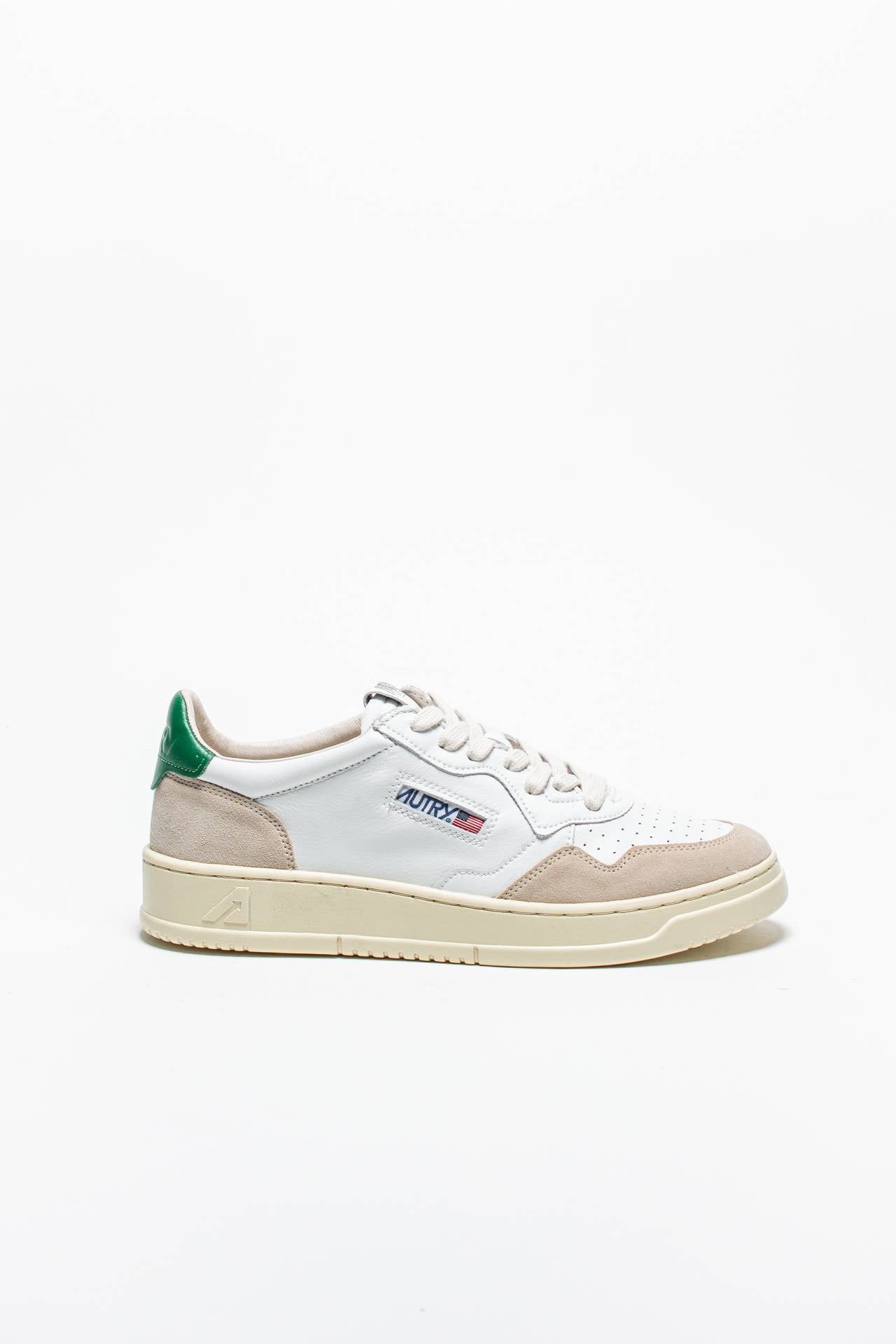 sneakers medalist low-aulm-ls23 men Autry - 2