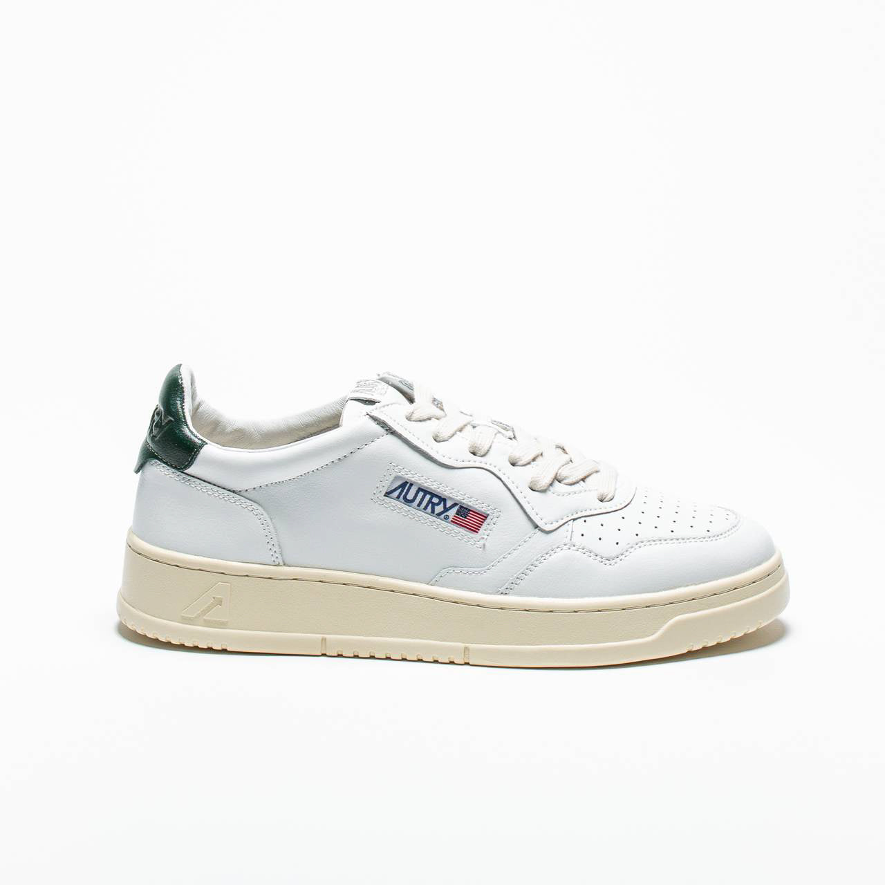 sneakers medalist low-aulm-ll47 men Autry - 9