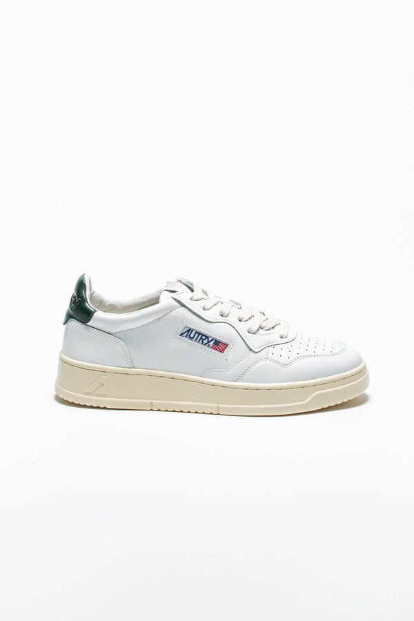 sneakers medalist low-aulm-ll47 men Autry