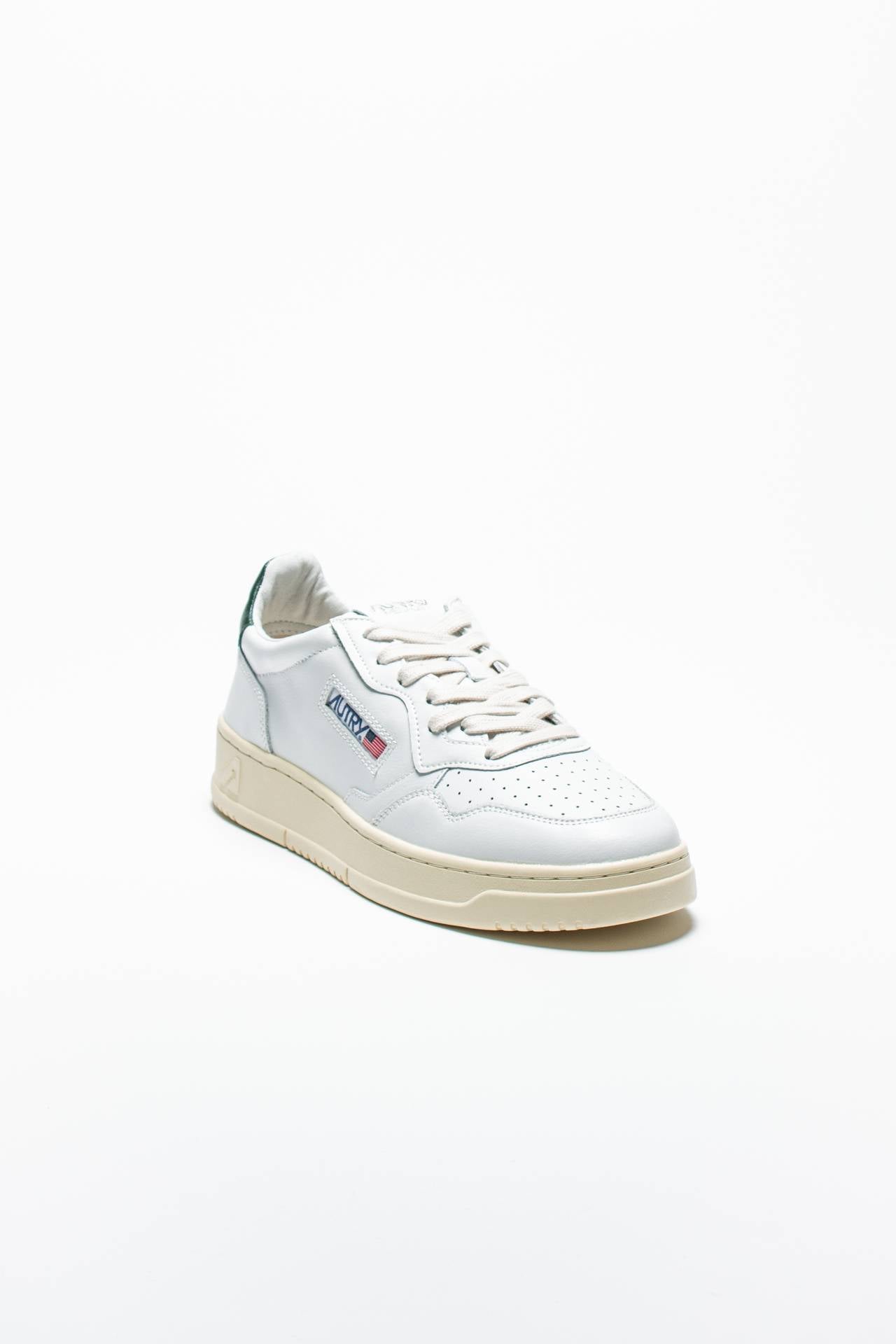 sneakers medalist low-aulm-ll47 men Autry - 3