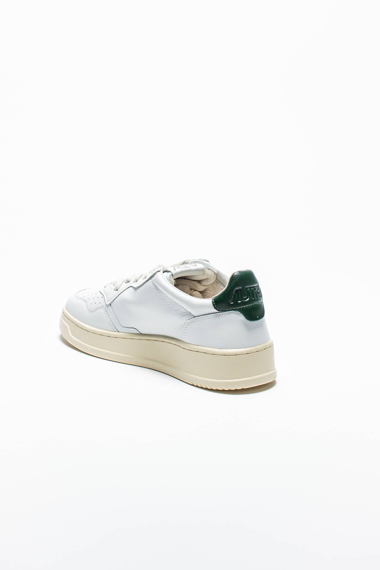 sneakers medalist low-aulm-ll47 men Autry - 4