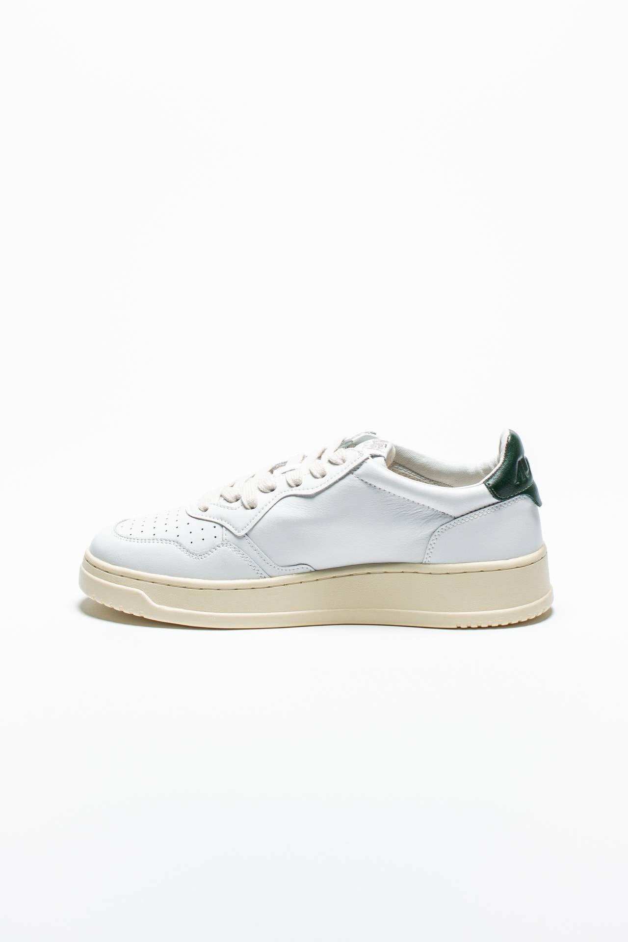 sneakers medalist low-aulm-ll47 men Autry - 5