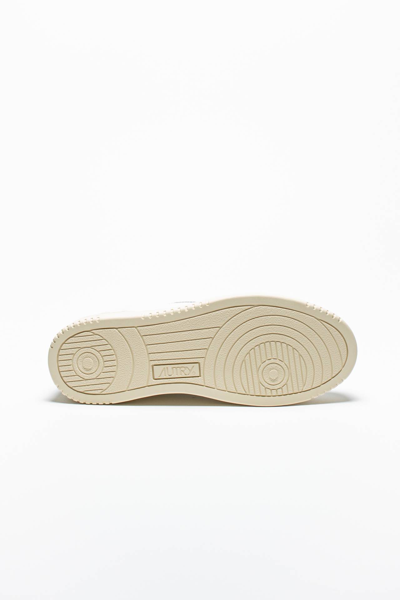 sneakers medalist low-aulm-ll47 men Autry - 6