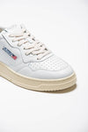 sneakers medalist low-aulm-ll47 men Autry - 7