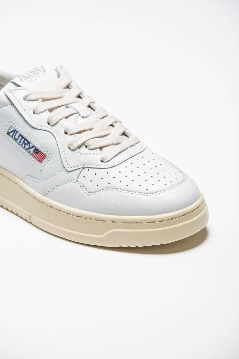 sneakers medalist low-aulm-ll47 men Autry - 7