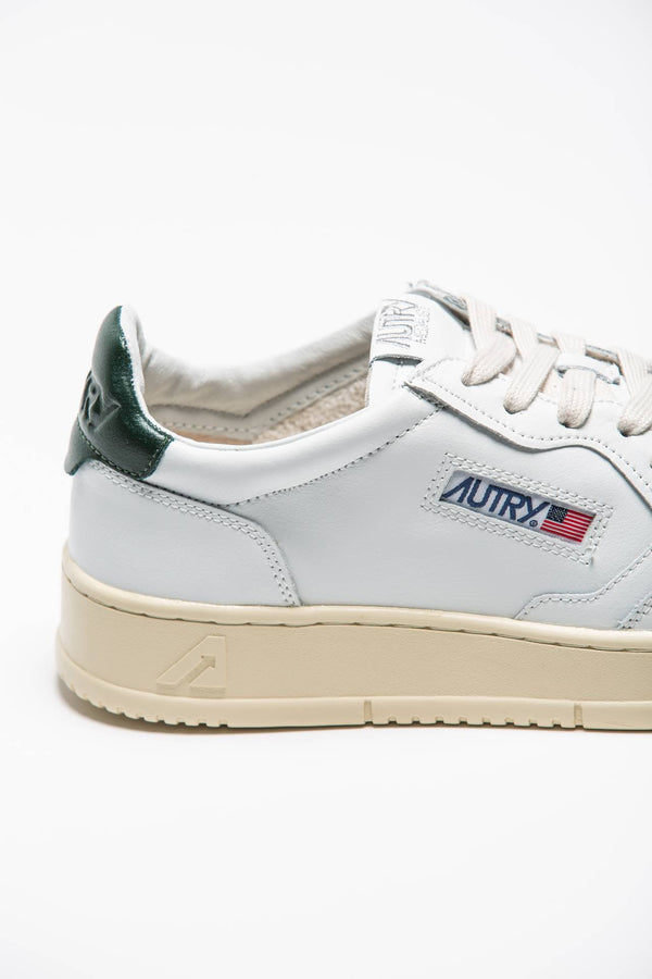 sneakers medalist low-aulm-ll47 men Autry