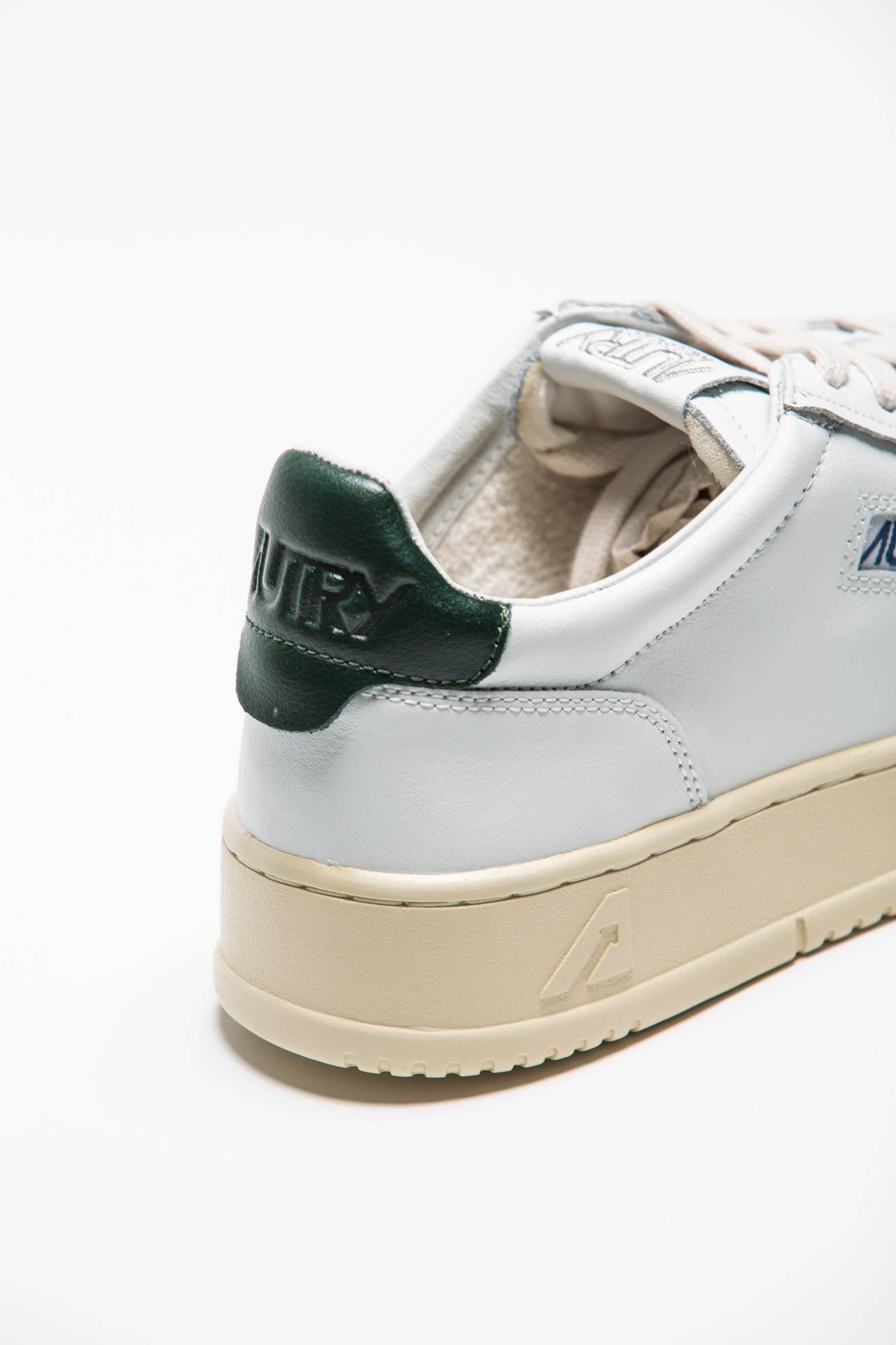 sneakers medalist low-aulm-ll47 men Autry - 8