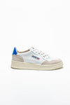 sneakers medalist low-aulm-ls49 men Autry - 2