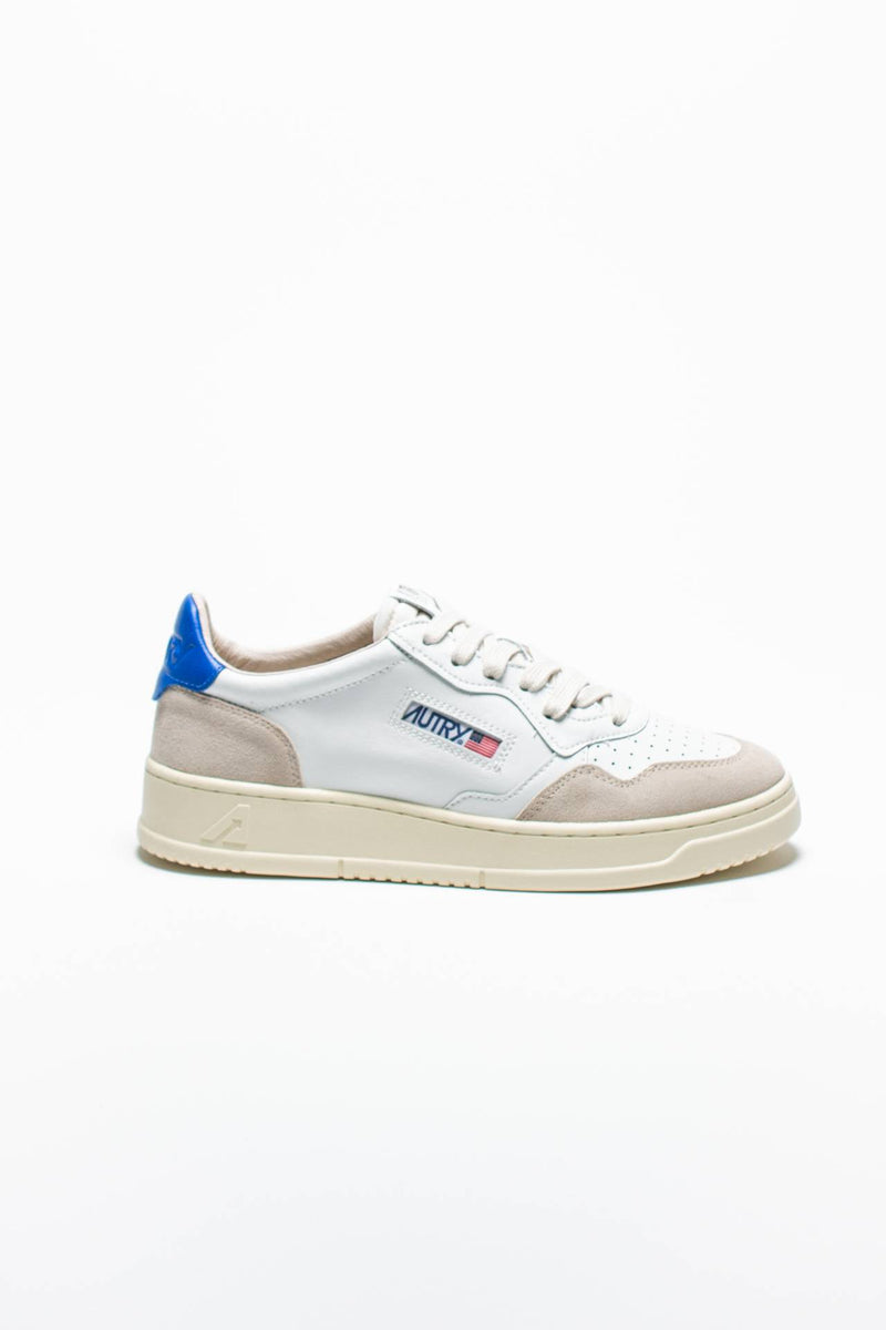 sneakers medalist low-aulm-ls49 men Autry - 2