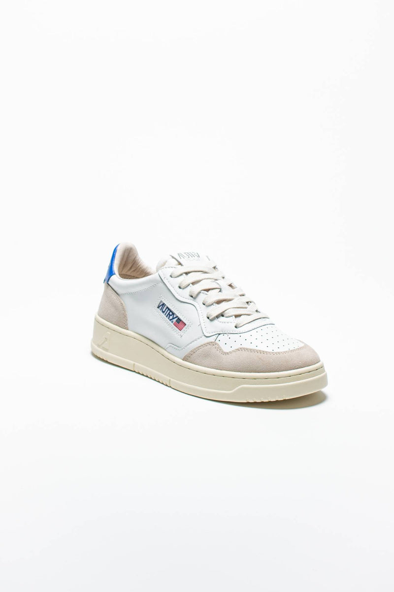 sneakers medalist low-aulm-ls49 men Autry - 3