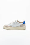 sneakers medalist low-aulm-ls49 men Autry - 5