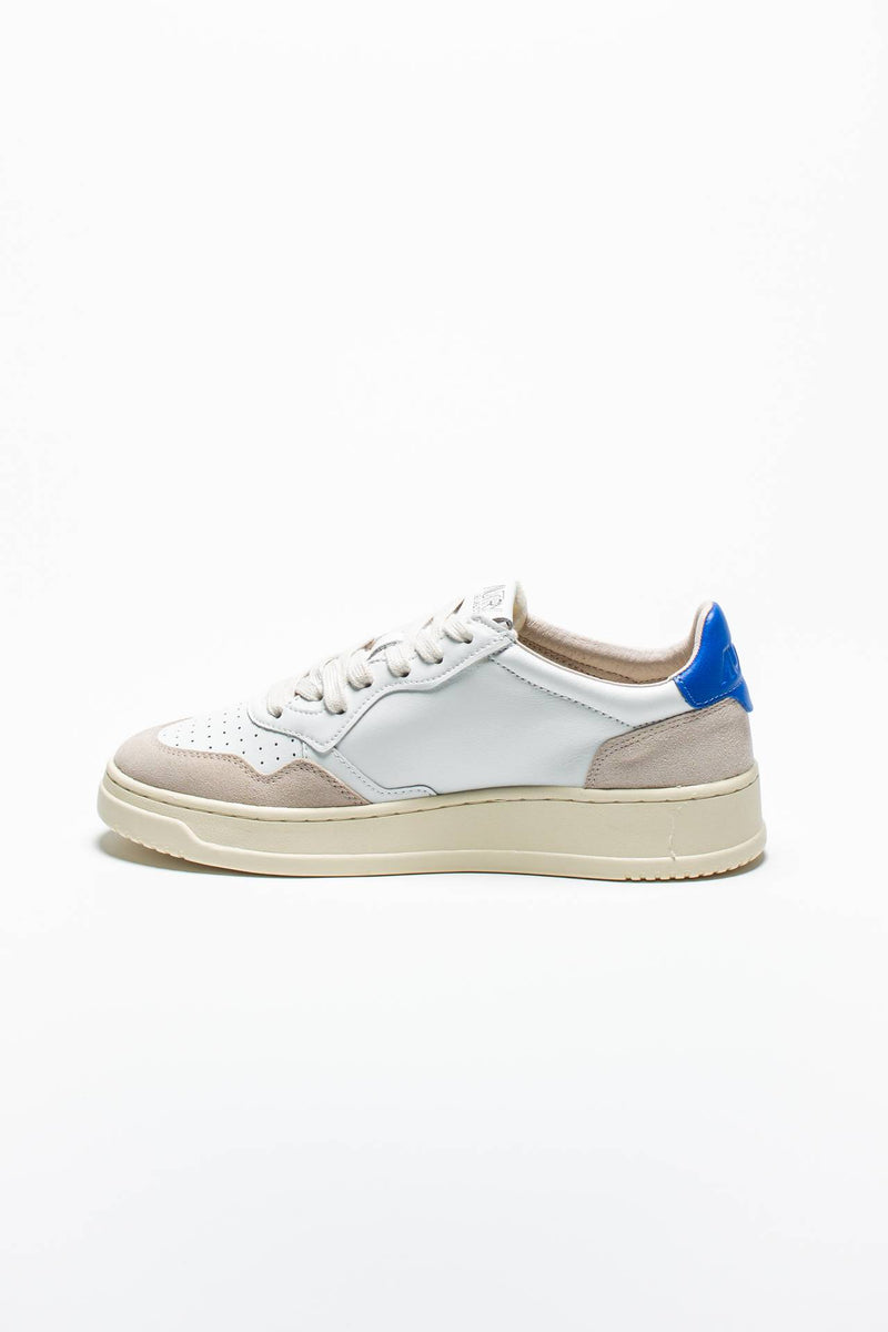 sneakers medalist low-aulm-ls49 men Autry - 5