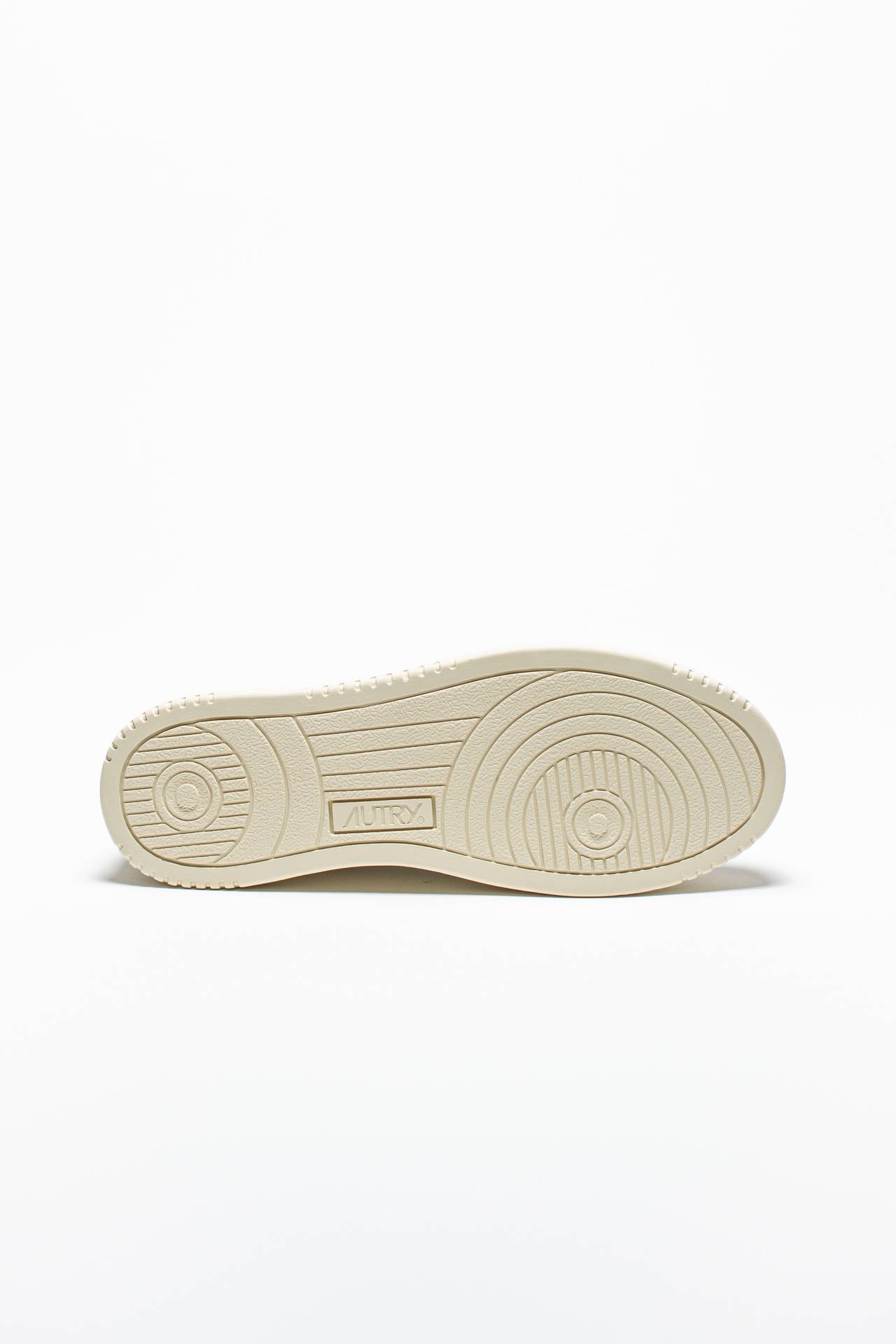 sneakers medalist low-aulm-ls49 men Autry - 6