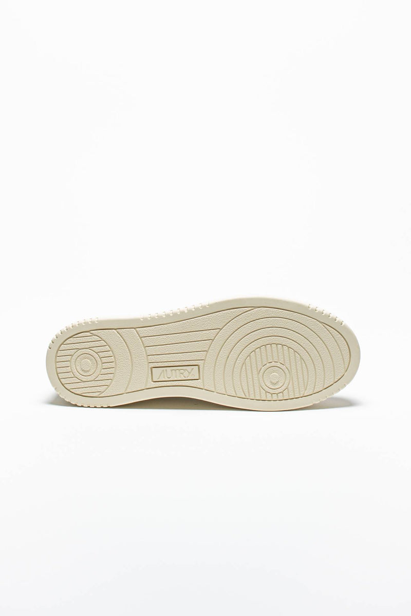 sneakers medalist low-aulm-ls49 men Autry - 6