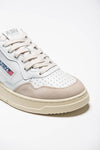 sneakers medalist low-aulm-ls49 men Autry - 7