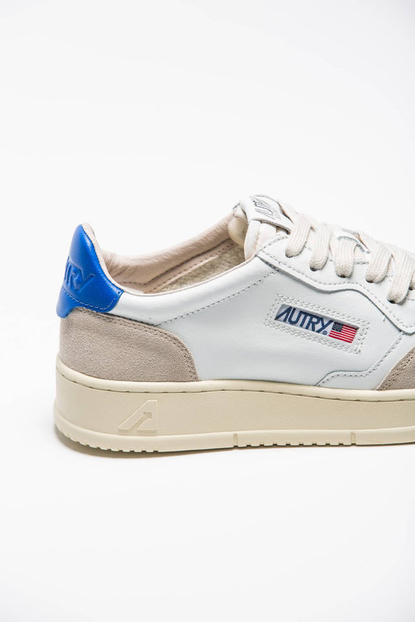 sneakers medalist low-aulm-ls49 men Autry