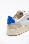 sneakers medalist low-aulm-ls49 men Autry - 8