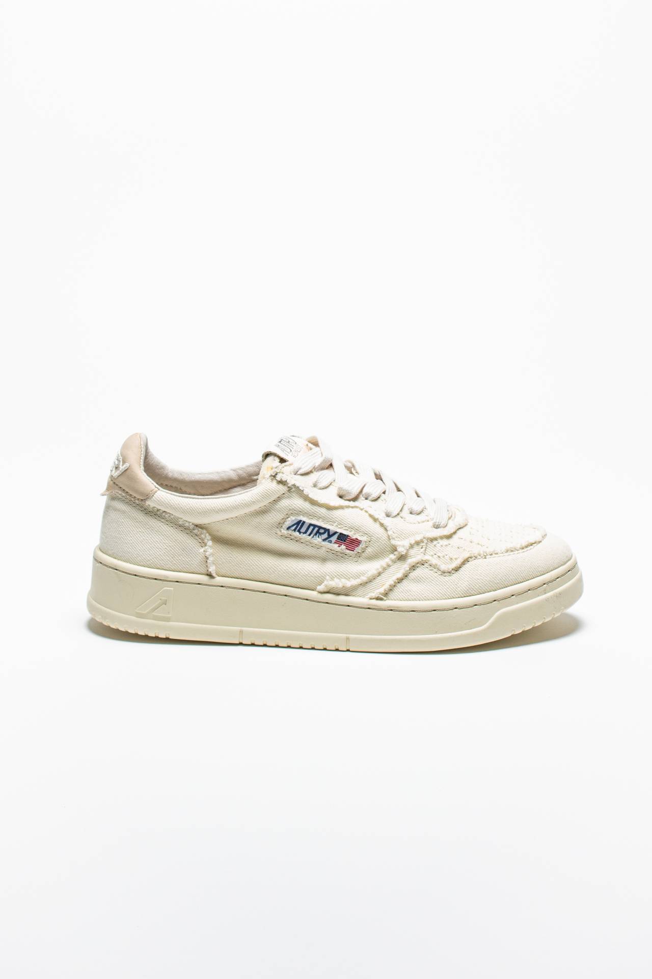 sneakers medalist low-aulm-dc04 men Autry - 2
