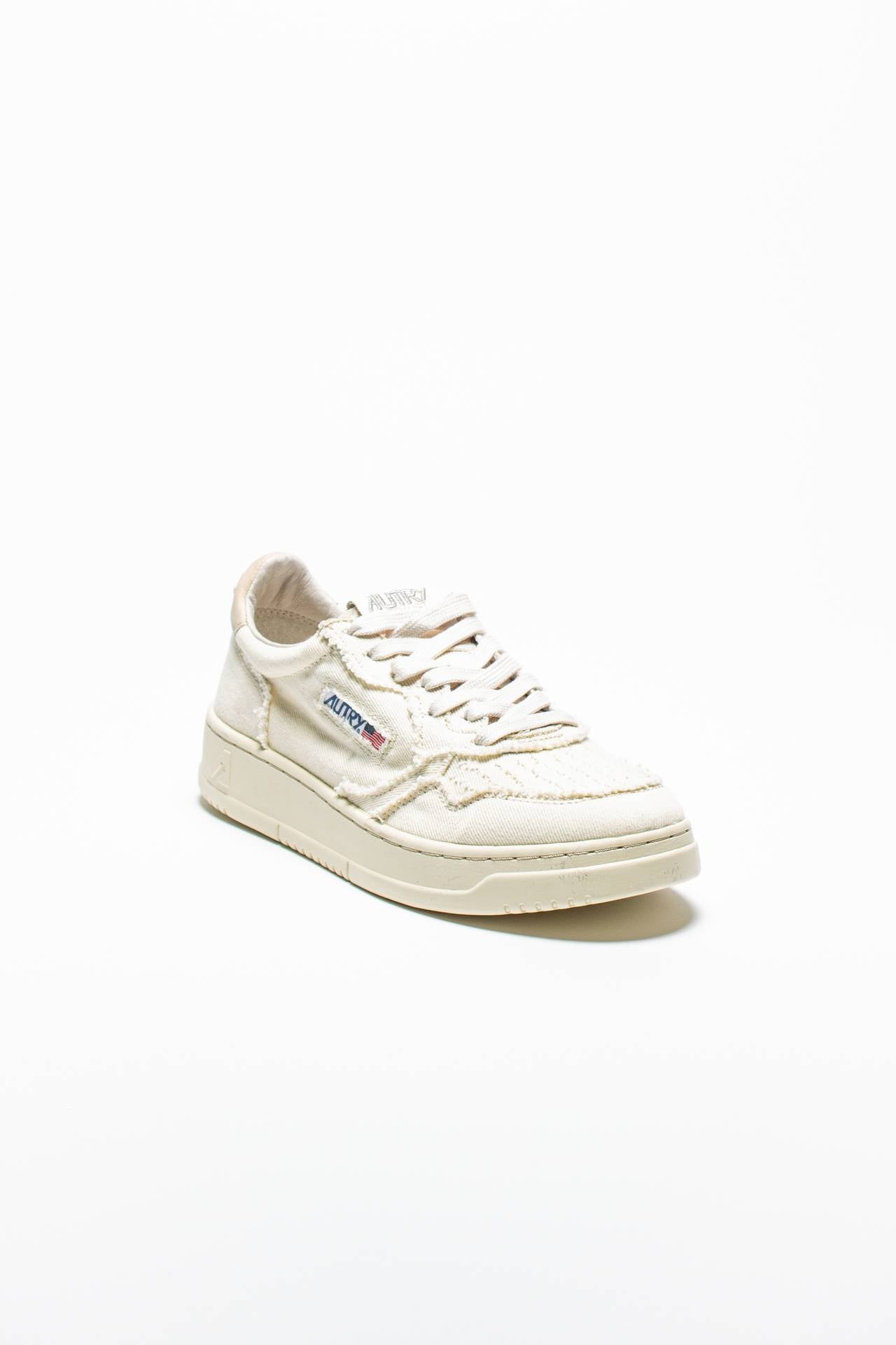 sneakers medalist low-aulm-dc04 men Autry - 3