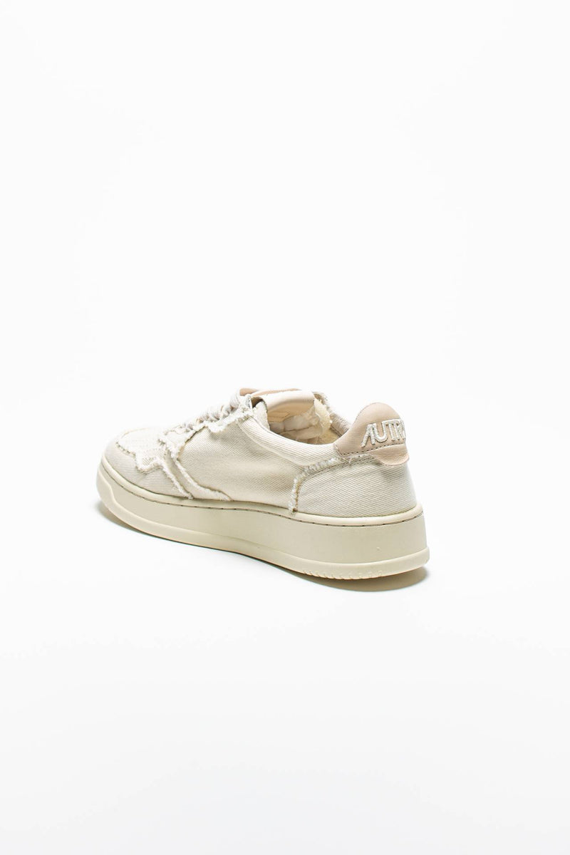 sneakers medalist low-aulm-dc04 men Autry - 4