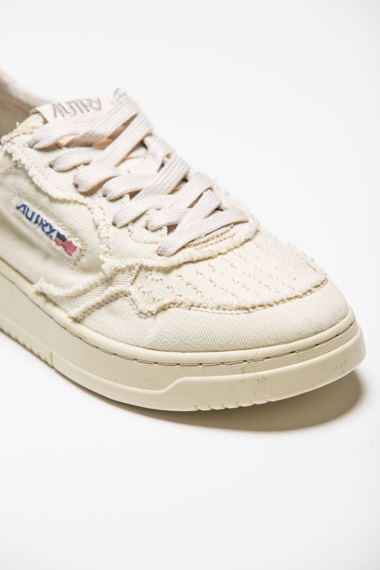 sneakers medalist low-aulm-dc04 men Autry - 1