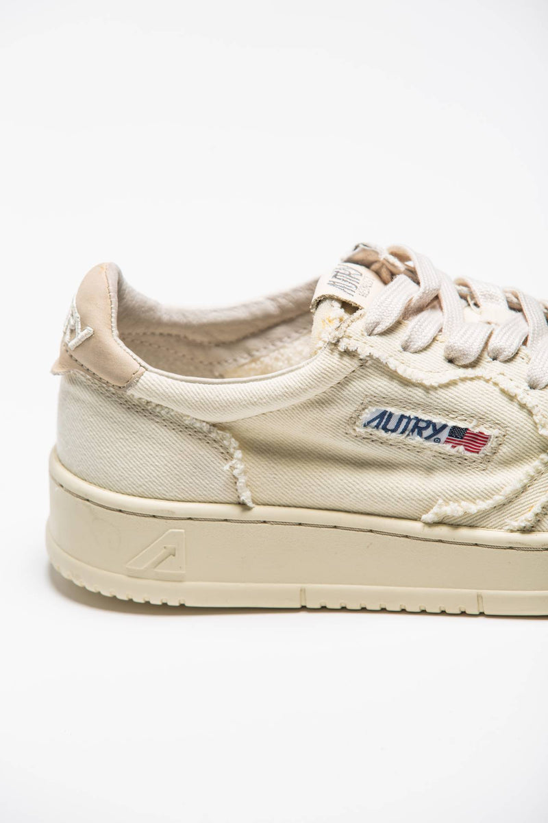 sneakers medalist low-aulm-dc04 men Autry - 7