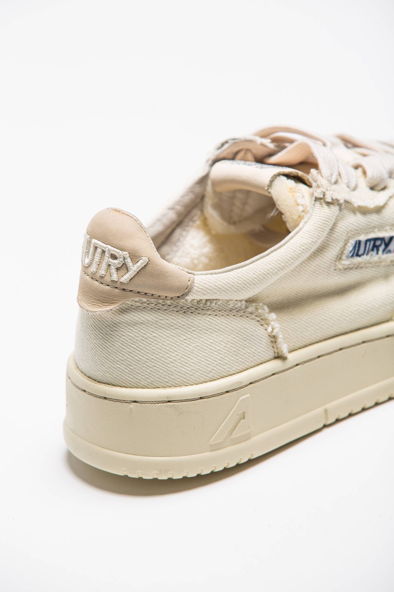 sneakers medalist low-aulm-dc04 men Autry - 8