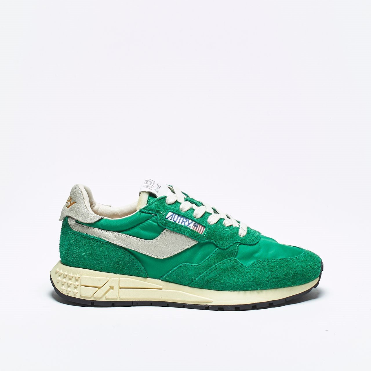 sneakers reelwind low-wwlm-nc03 men Autry - 9