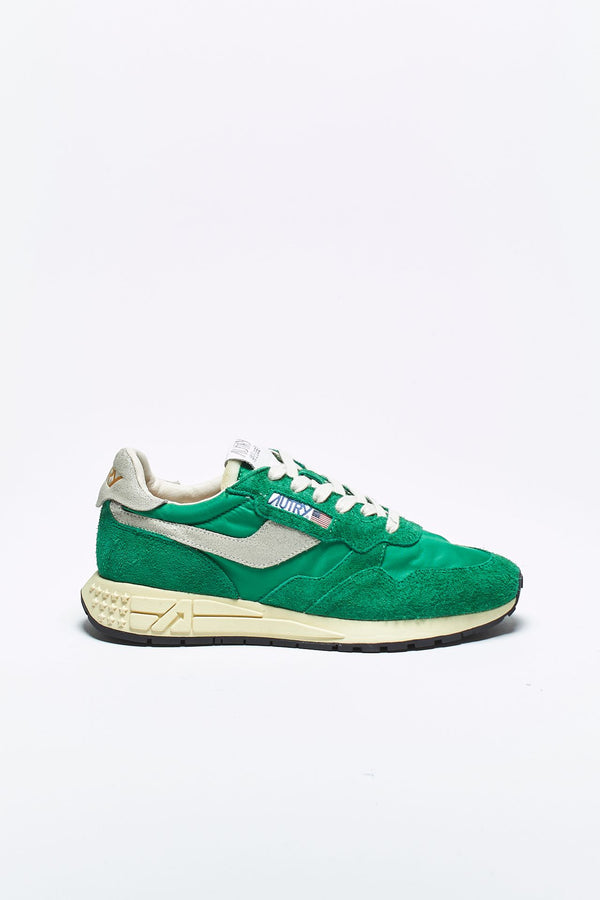 sneakers reelwind low-wwlm-nc03 men Autry