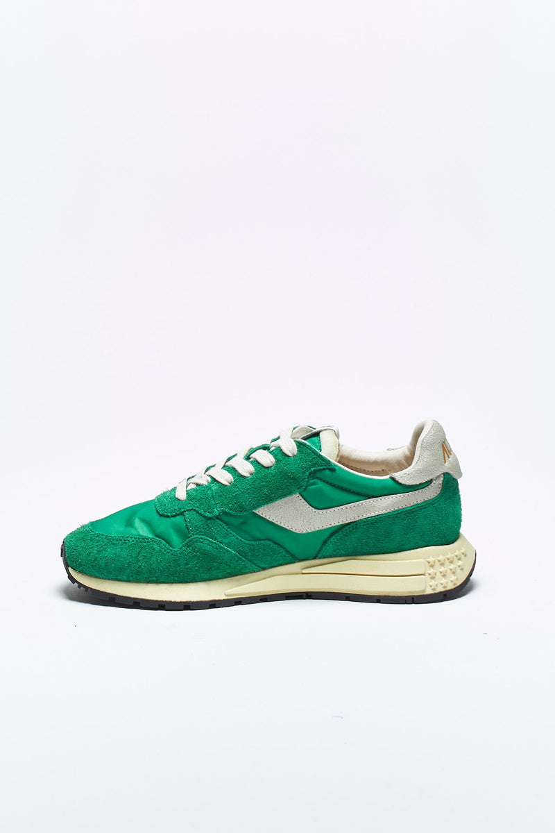 sneakers reelwind low-wwlm-nc03 men Autry - 5