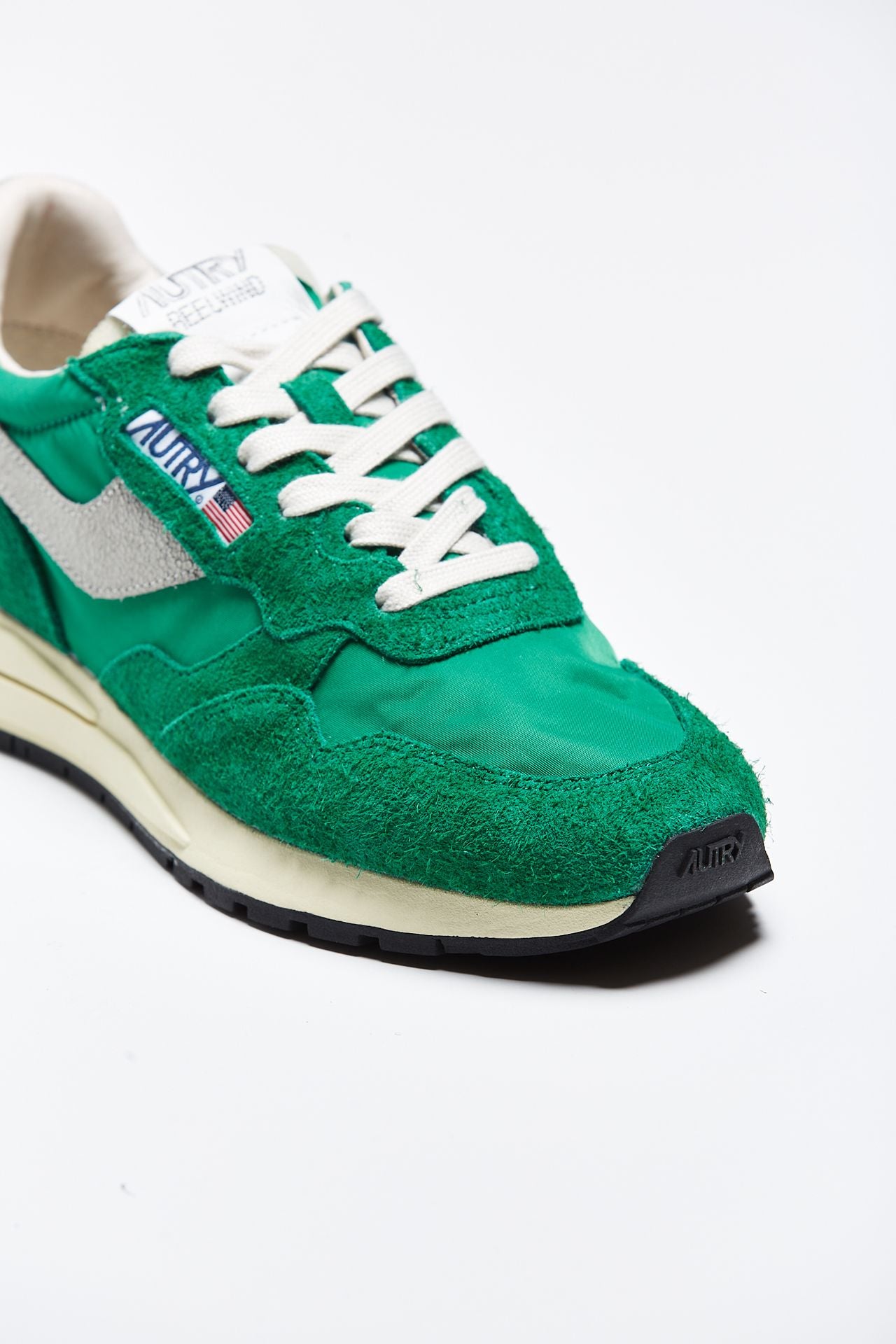 sneakers reelwind low-wwlm-nc03 men Autry - 1