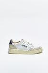 sneakers medalist low-aulm-ls28 men Autry - 2