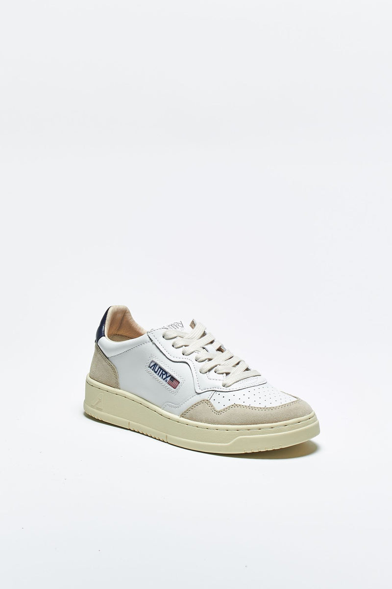 sneakers medalist low-aulm-ls28 men Autry - 3