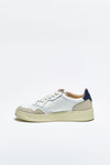 sneakers medalist low-aulm-ls28 men Autry - 5
