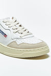 sneakers medalist low-aulm-ls28 men Autry - 6