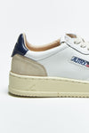 sneakers medalist low-aulm-ls28 men Autry - 1
