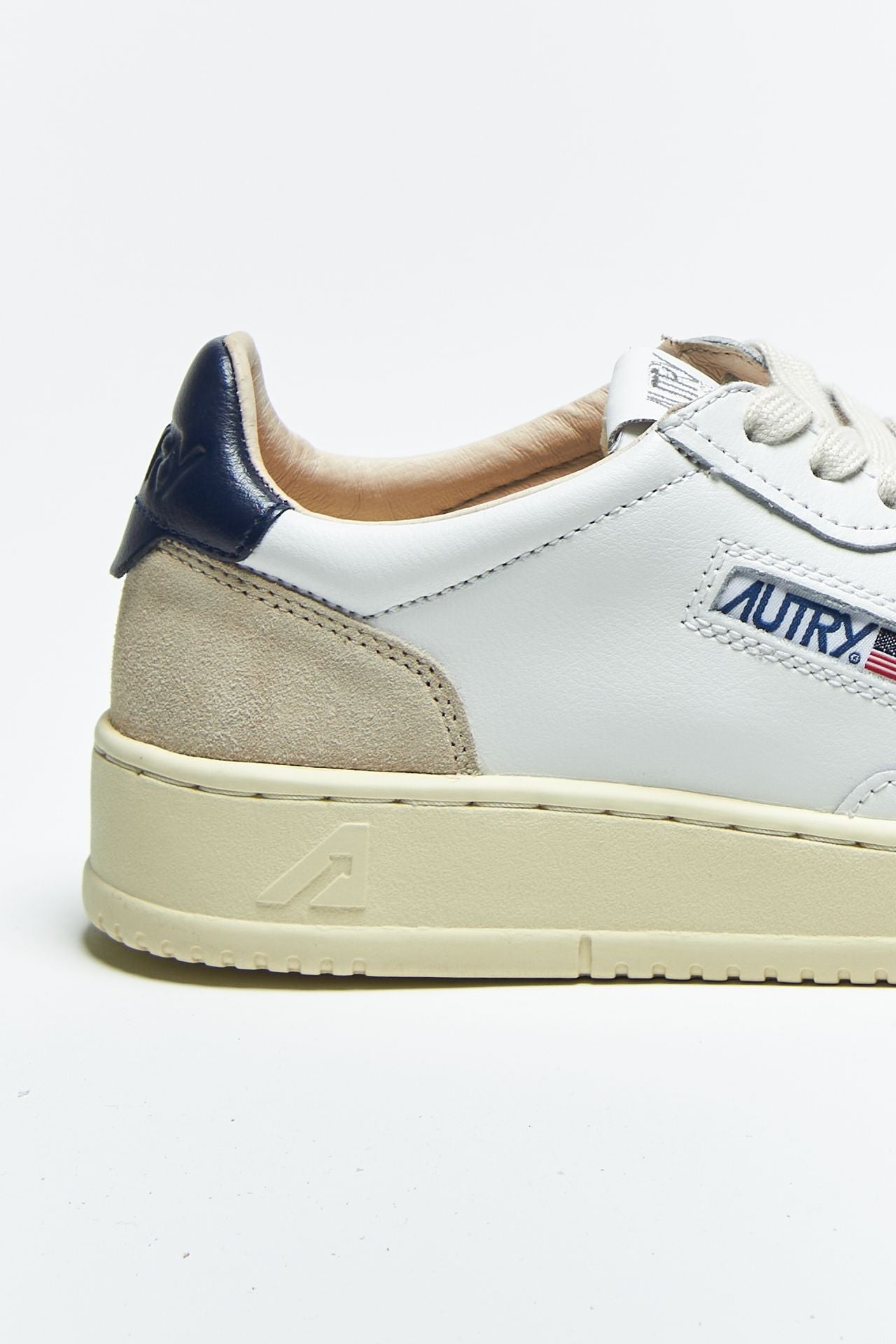 sneakers medalist low-aulm-ls28 men Autry - 1