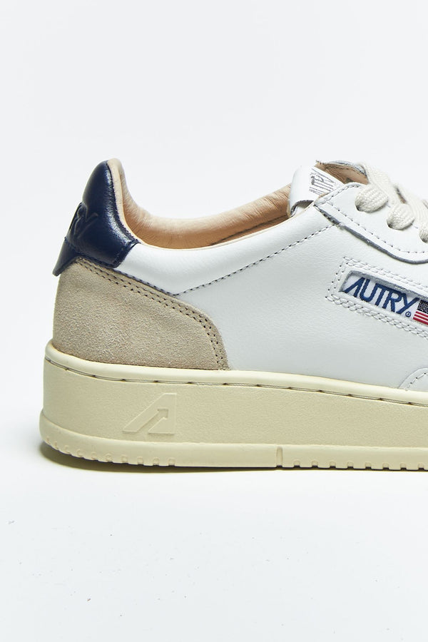 sneakers medalist low-aulm-ls28 men Autry