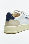 sneakers medalist low-aulm-ls28 men Autry - 7