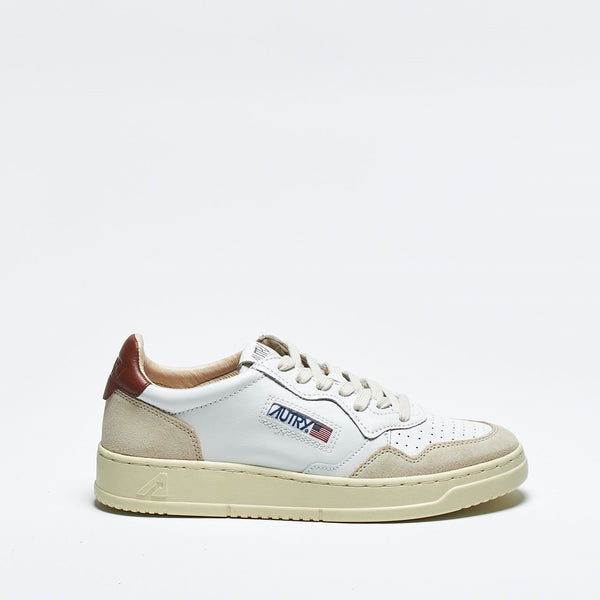 sneakers medalist low-aulm-ls72 men Autry